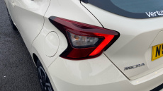 Nissan Micra 1.0 IG-T 92 Acenta 5dr Petrol Hatchback